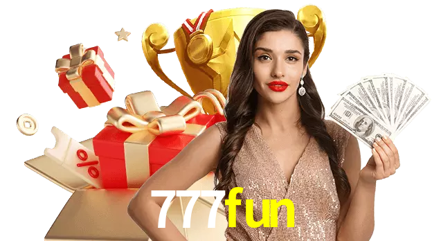 Jogue com dealers reais no 777fun!