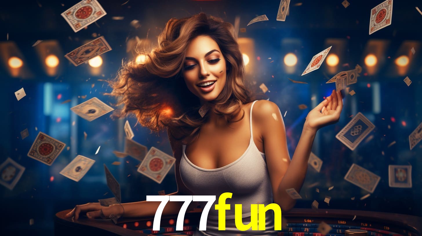 777fun - Caça-Níqueis Online Cassino - 777fun.com