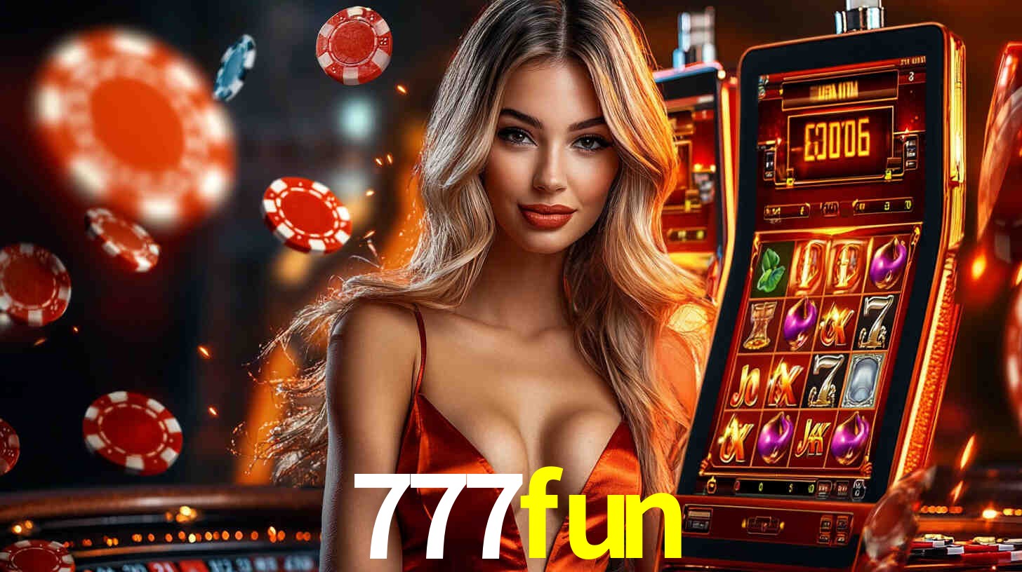 777fun login