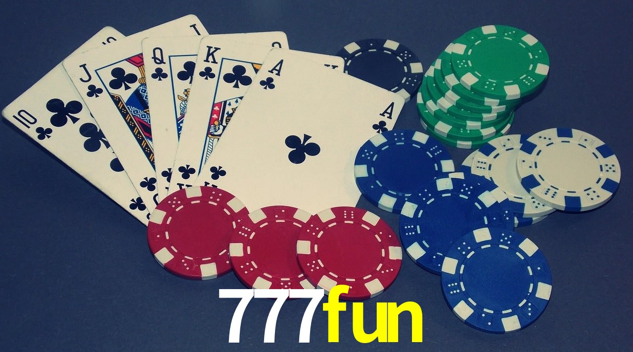 Welcome Bonus 777fun