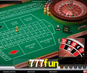 Exclusive Offers 777fun