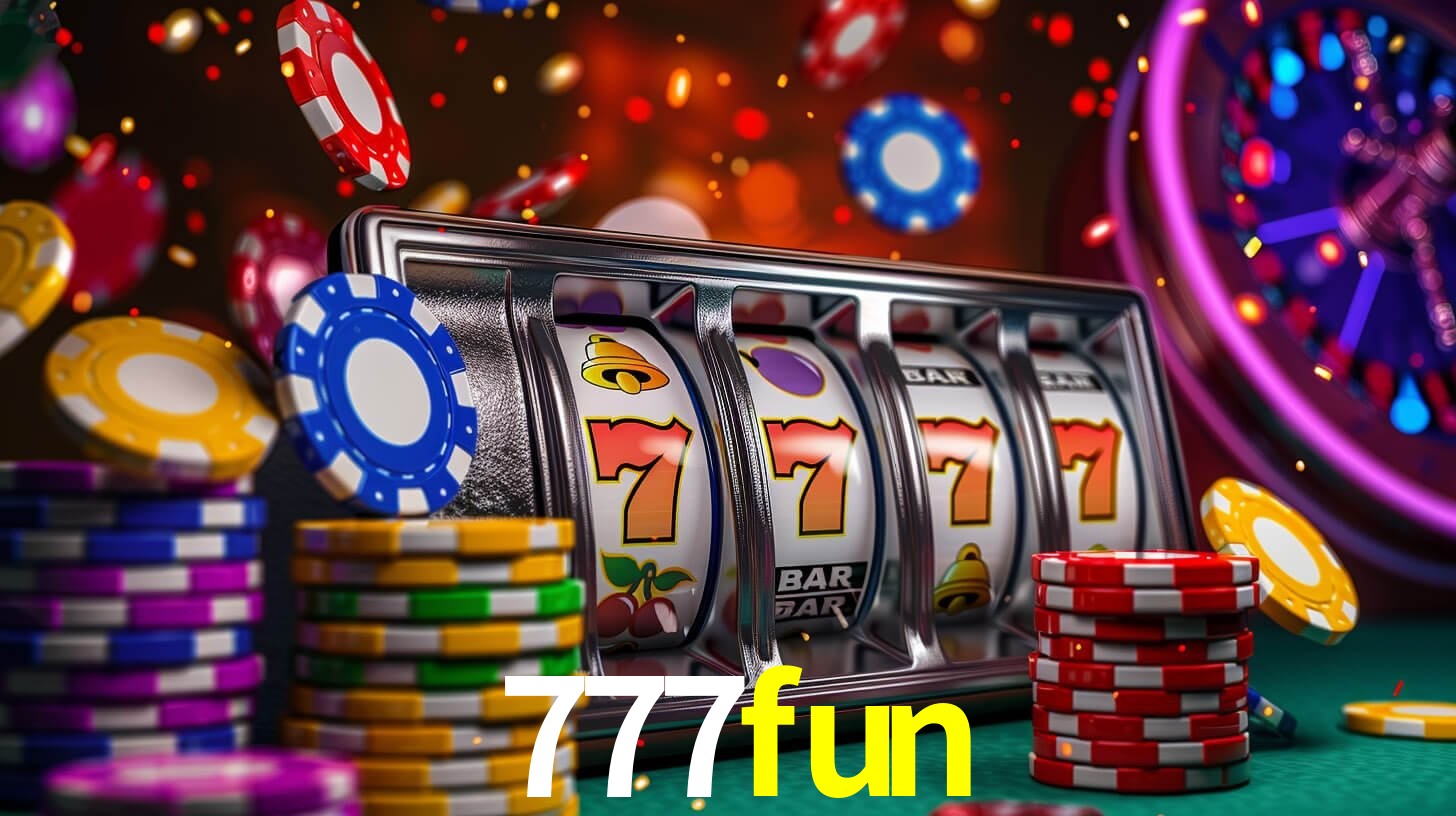 Bônus Diários 777fun