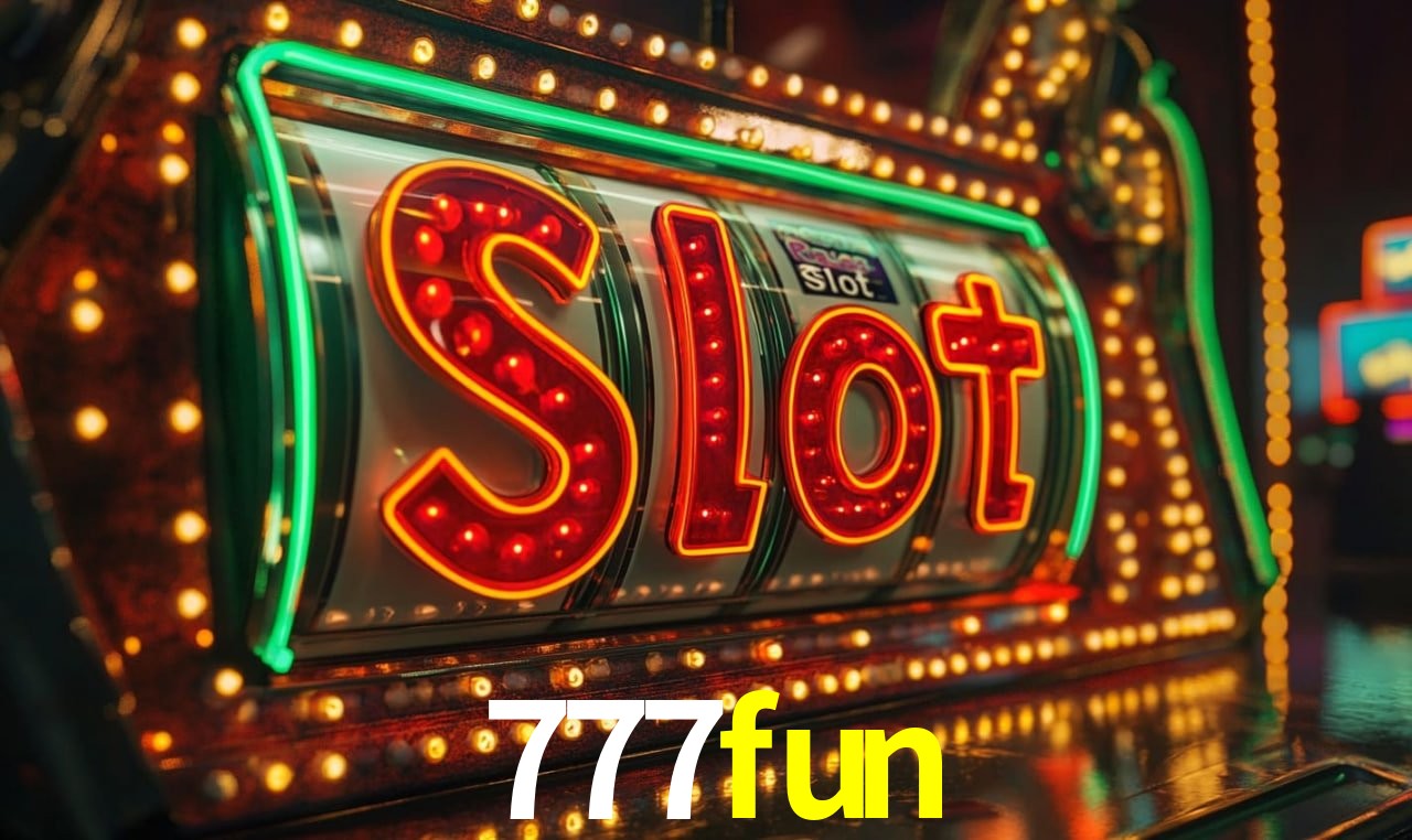 Promoção Relâmpago 777fun