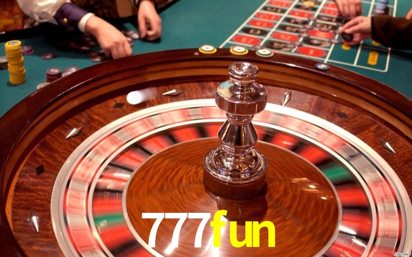 Torneios 777fun