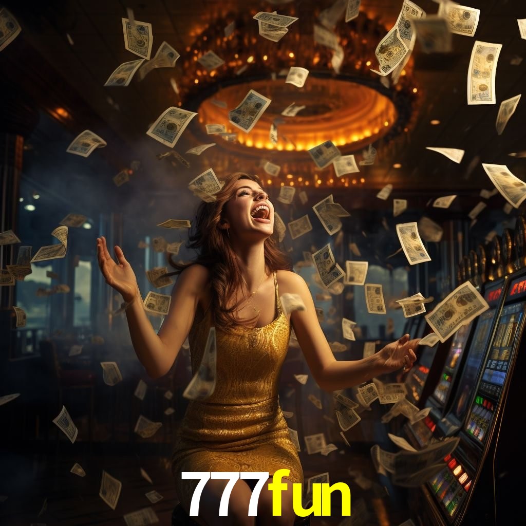 VIP Casino 777fun