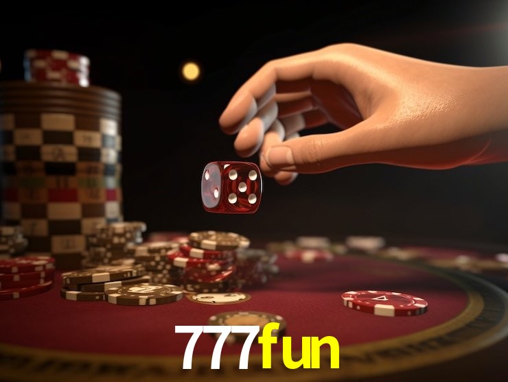 Casino Ao Vivo 777fun
