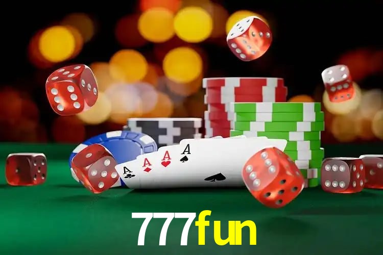 Provedores de Jogos 777fun