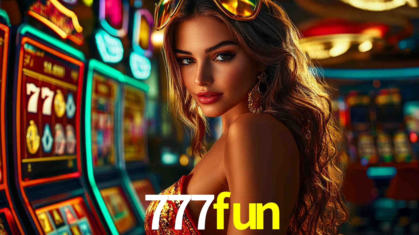 777fun App Interface