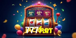 Promoções Sazonais 777fun