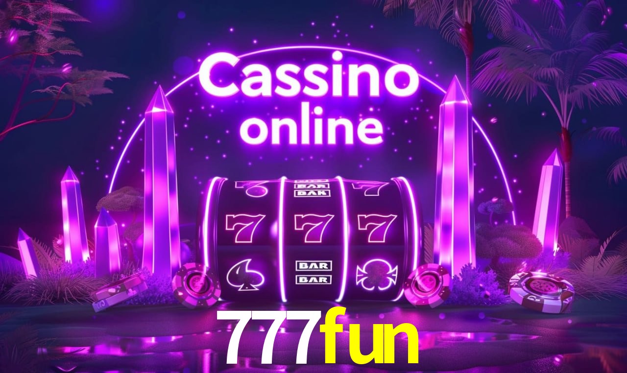 Integração de APIs 777fun