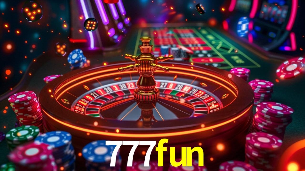Interface do App 777fun