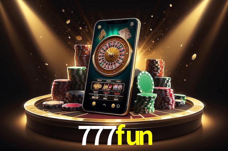 Design Responsivo 777fun