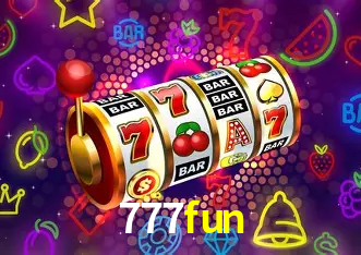 Descubra a Magia dos Jogos de Arcade no 777fun