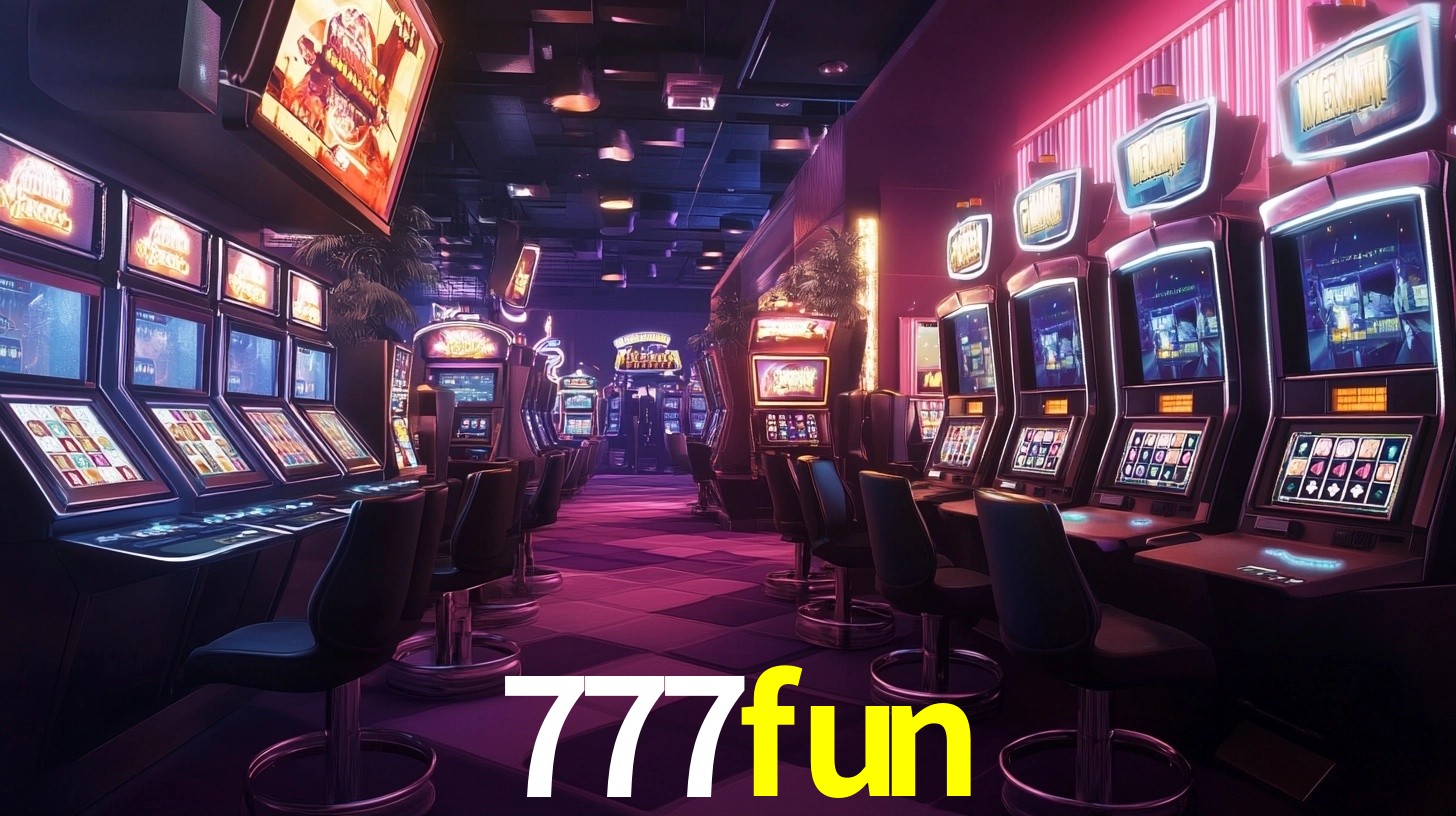 Explore as vantagens do 777fun: serviço profissional e confiabilidade