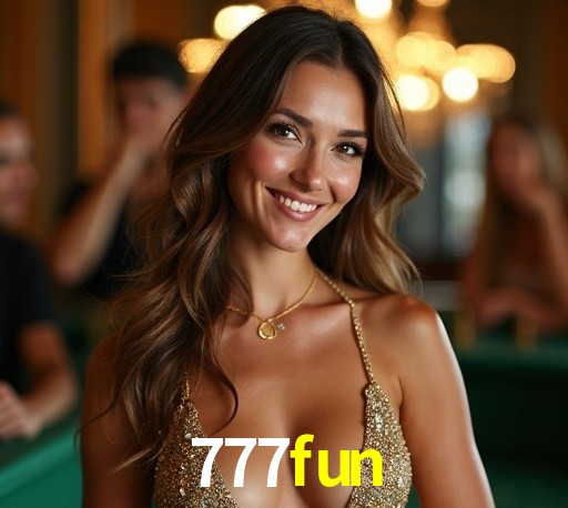 PIX Instantâneo 777fun
