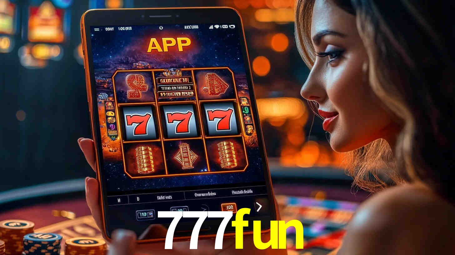Bônus Generosos e Exclusivos no 777fun para Você!