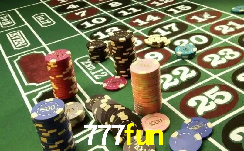 Diretório de Jogos 777fun