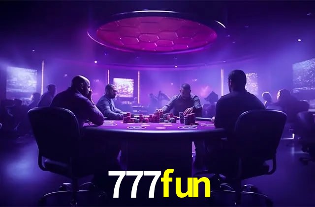 Recursos de Bônus 777fun