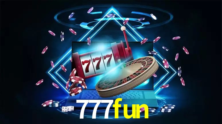 Cadastro Rápido 777fun