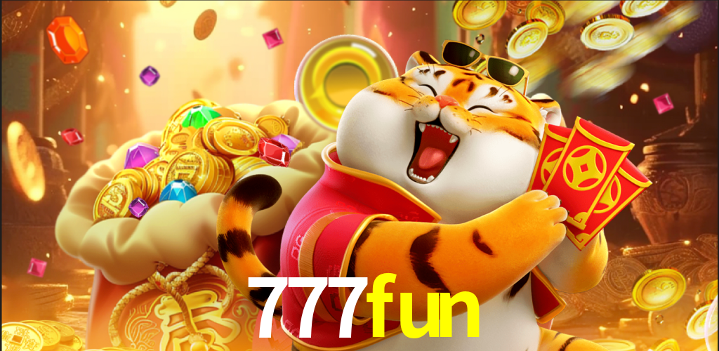777fun login