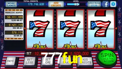 Desvendando o Mundo dos Jogos Virtuais na 777fun
