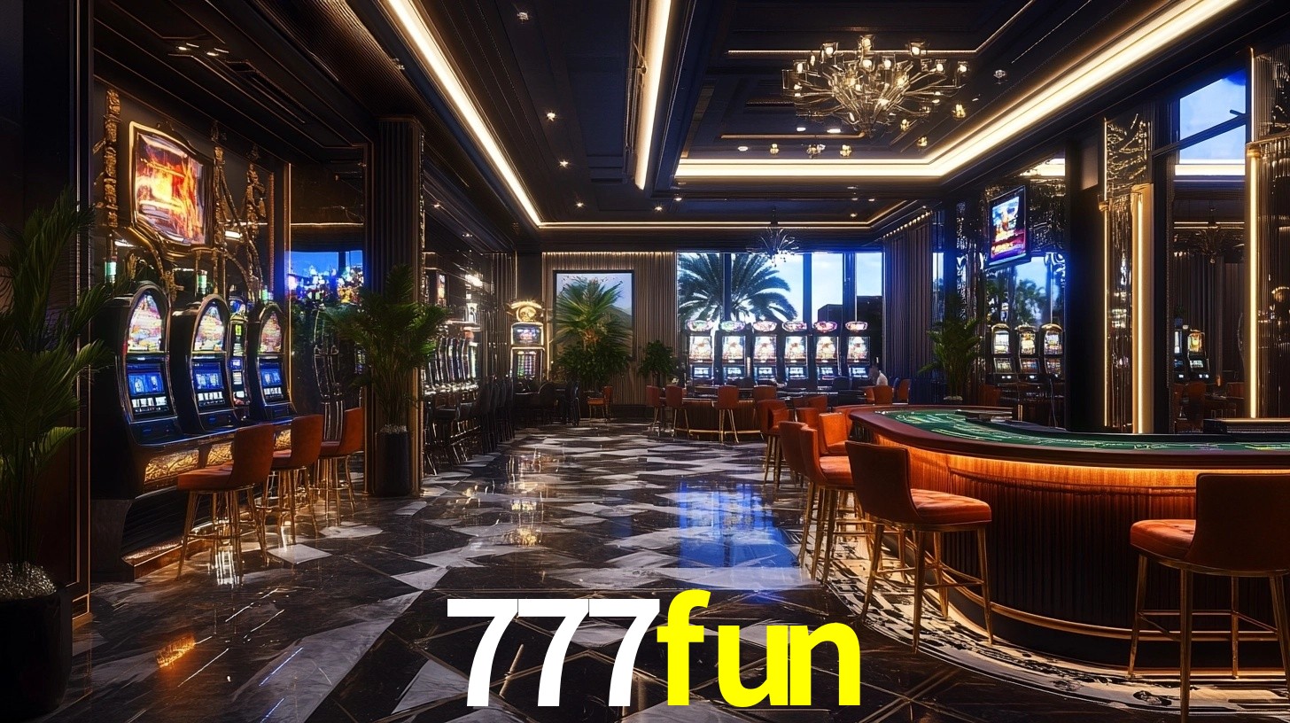 777fun login