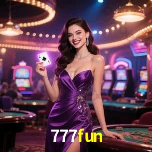 Casino Ao Vivo 777fun