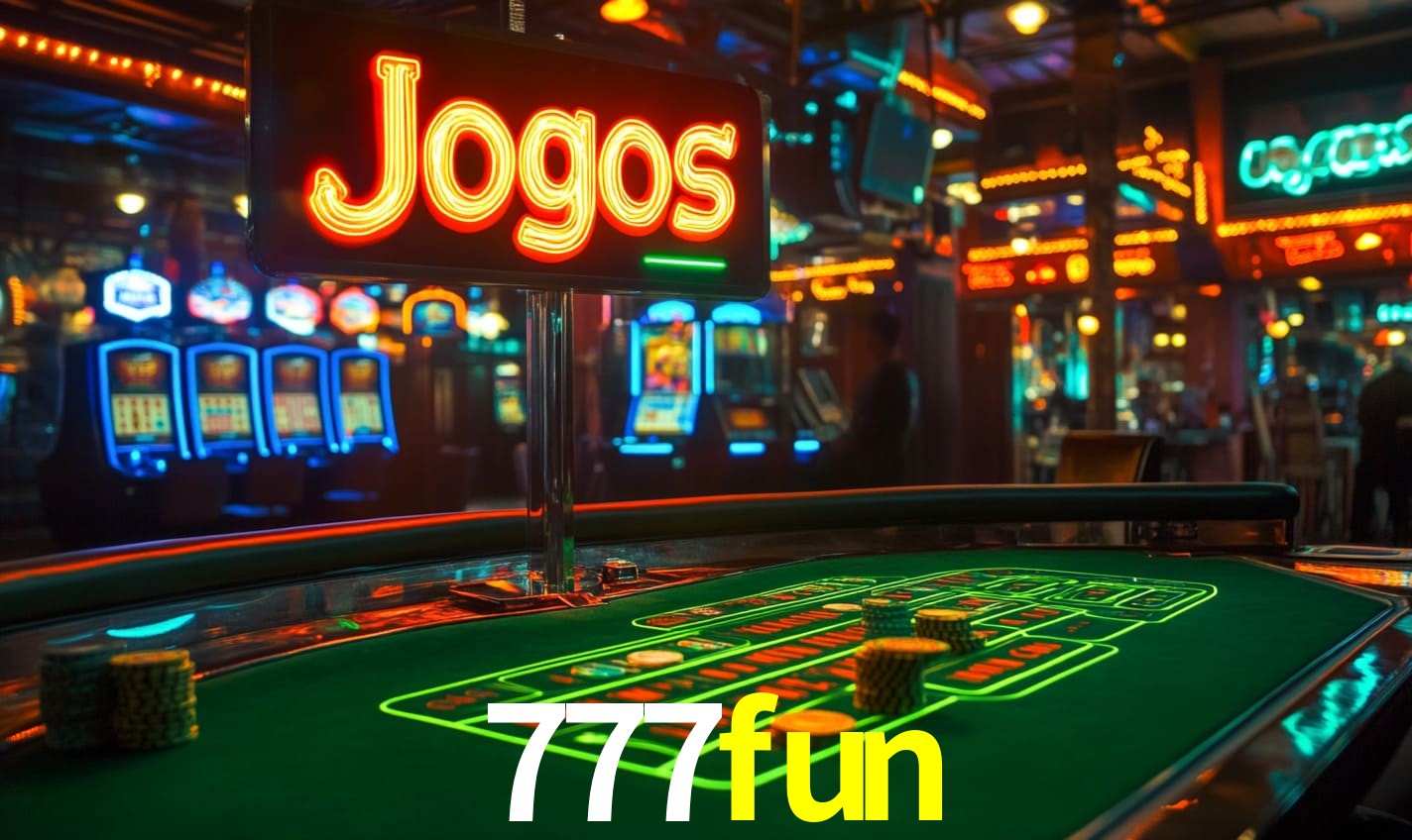 Benefícios da Conta 777fun