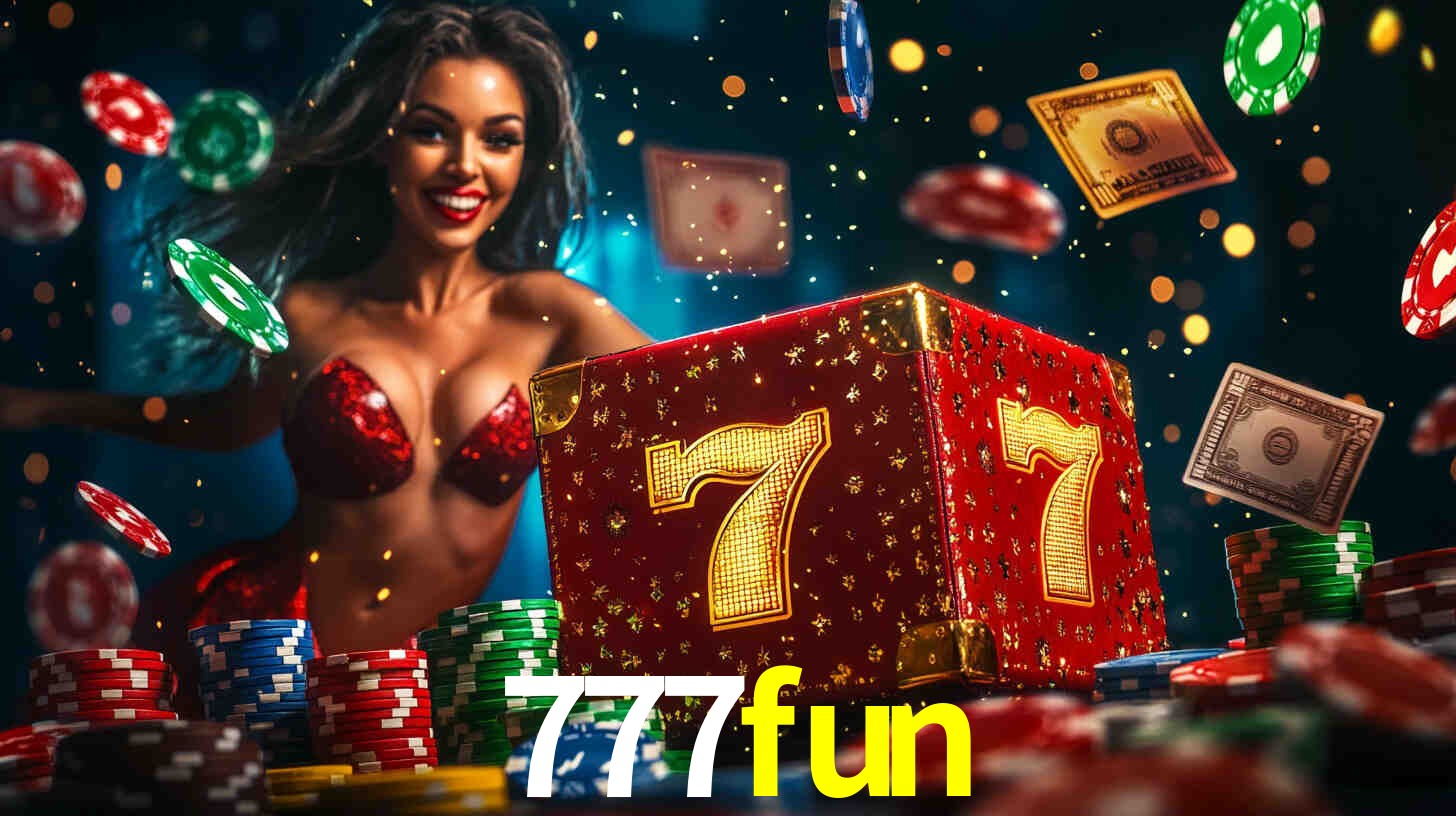 Inovações de Jogos na 777fun: O Futuro das Experiências Interativas