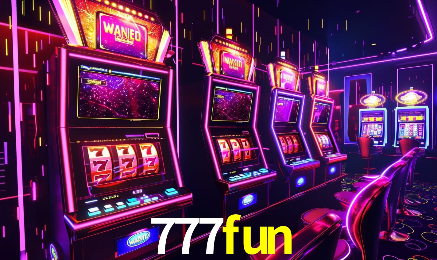 Desvendando o Mundo dos Jogos Virtuais na 777fun