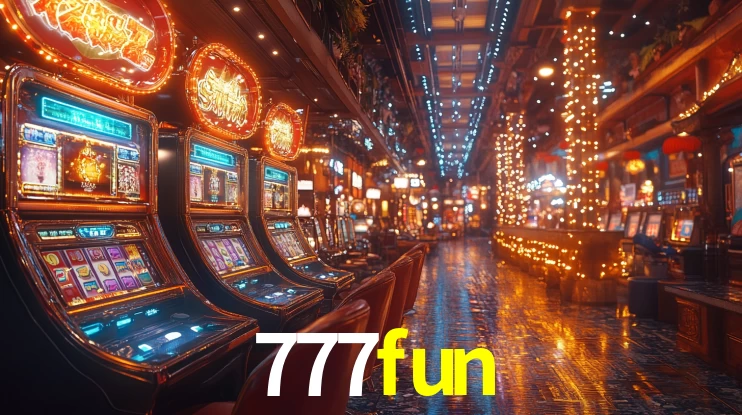 777fun: Seu Especialista em Apostas Esportivas Brasileiras