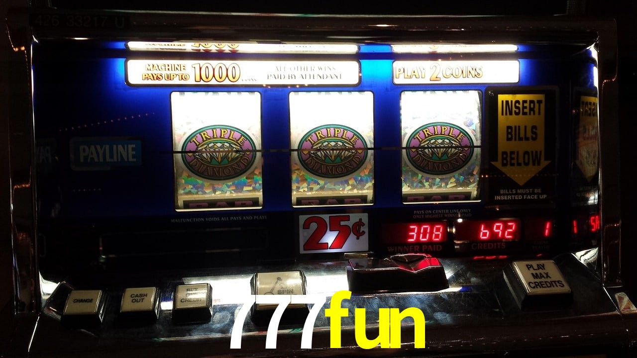 Spaceman Game 777fun