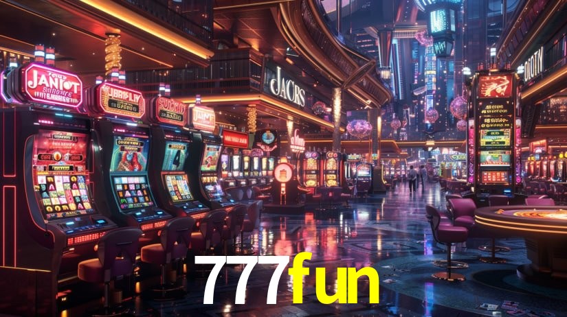 Bonus Features 777fun