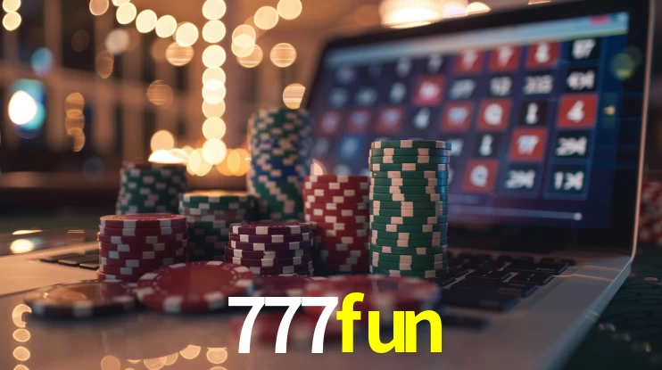 Slot Games 777fun