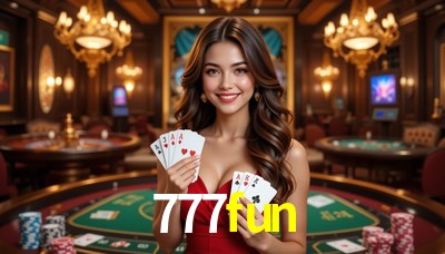 Game Providers 777fun