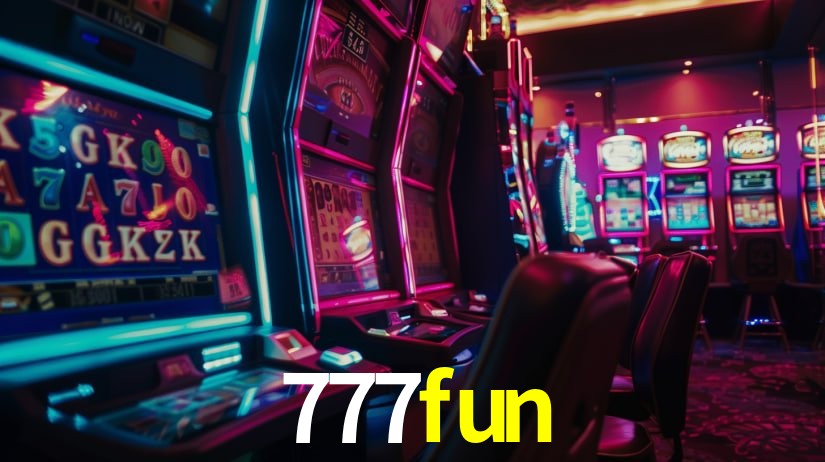 Responsive Design 777fun