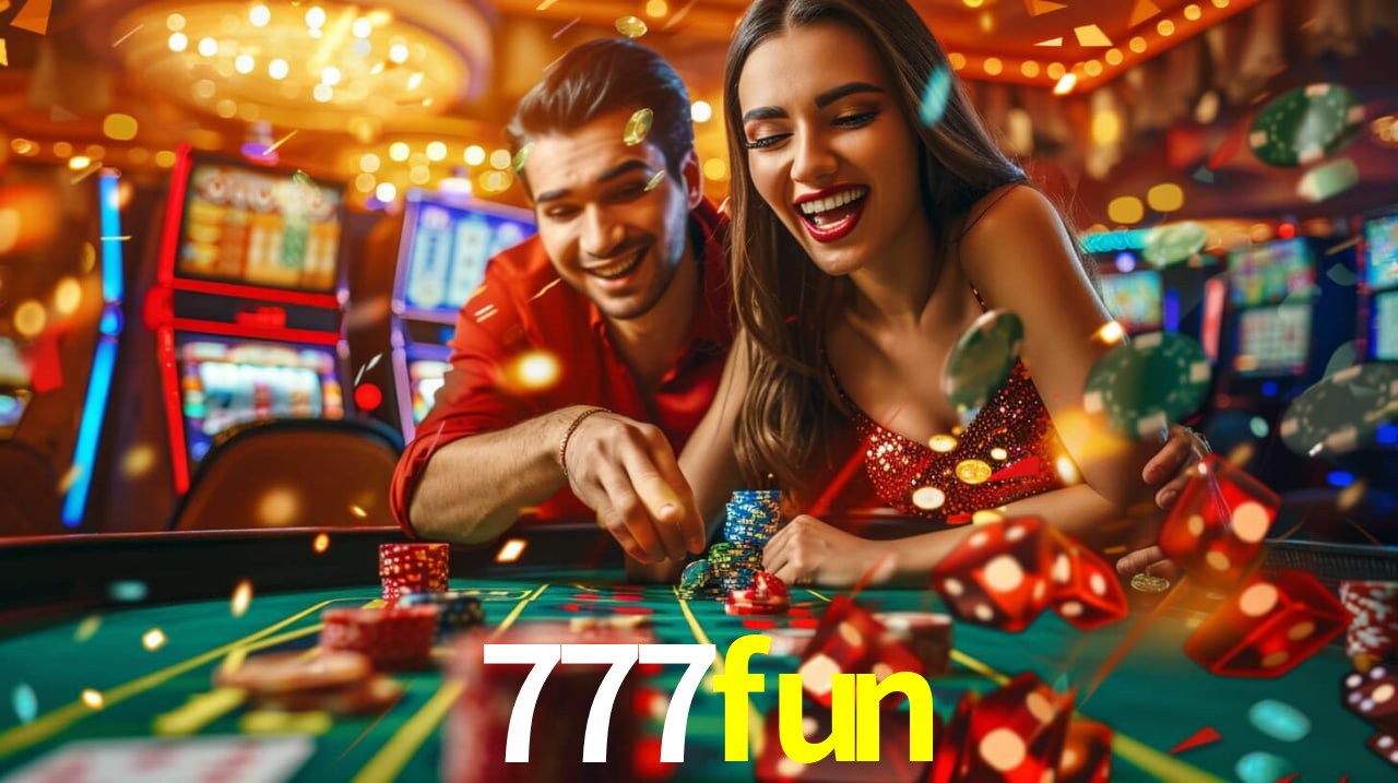 Tecnologia da Plataforma 777fun