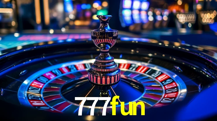 777fun login