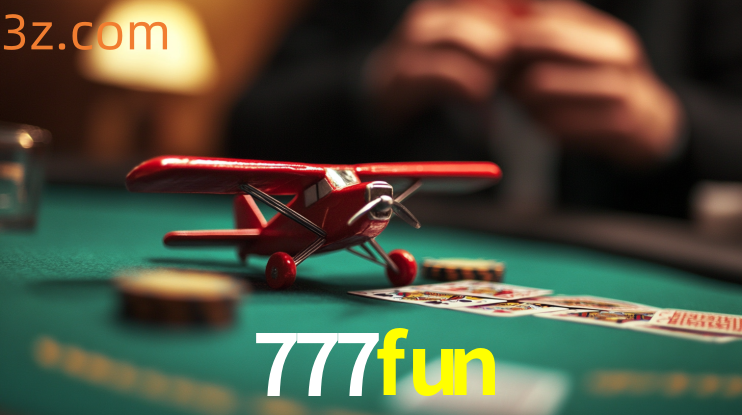 Aviator Jogo na 777fun