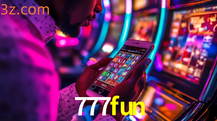 Baixar App 777fun
