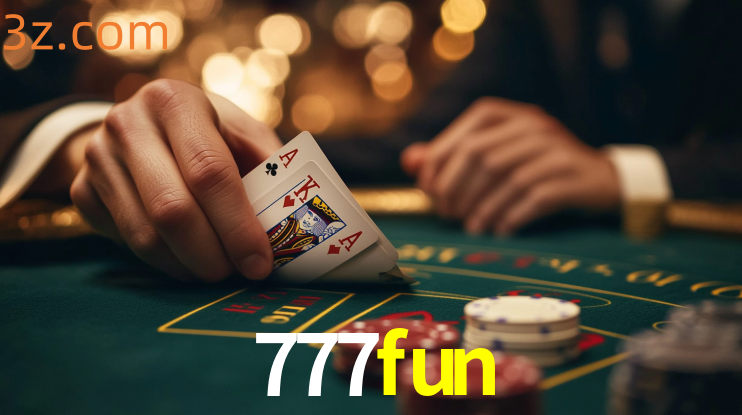 Plataforma Online 777fun