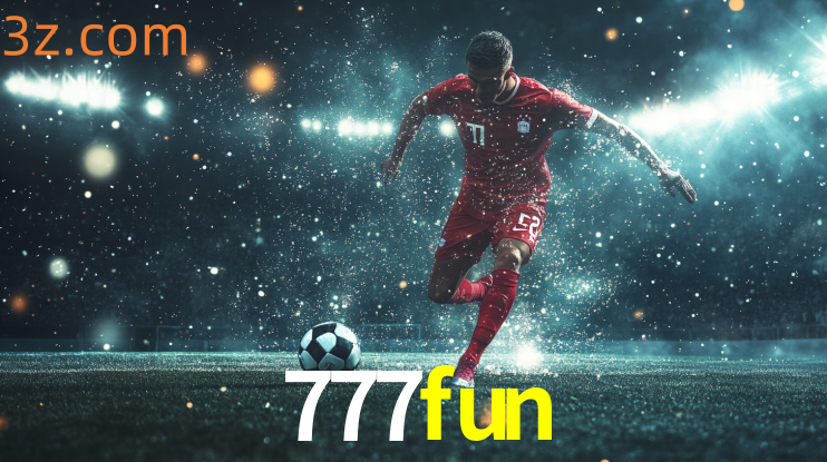 Plataforma de Apostas 777fun